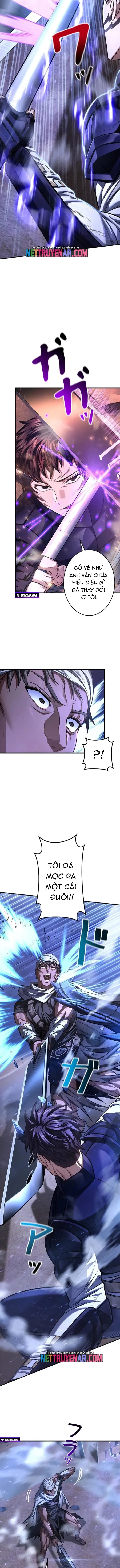 Tôi Là Thợ Săn Hạng Ex Chapter 72 - 13