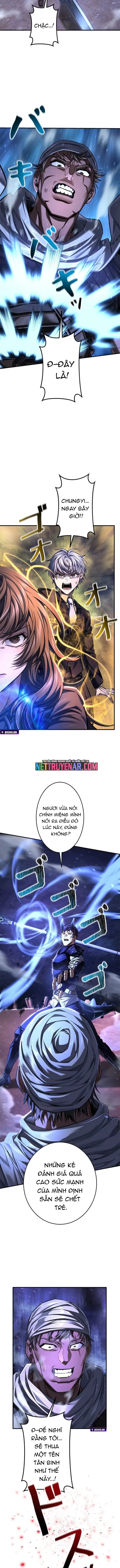 Tôi Là Thợ Săn Hạng Ex Chapter 72 - 14