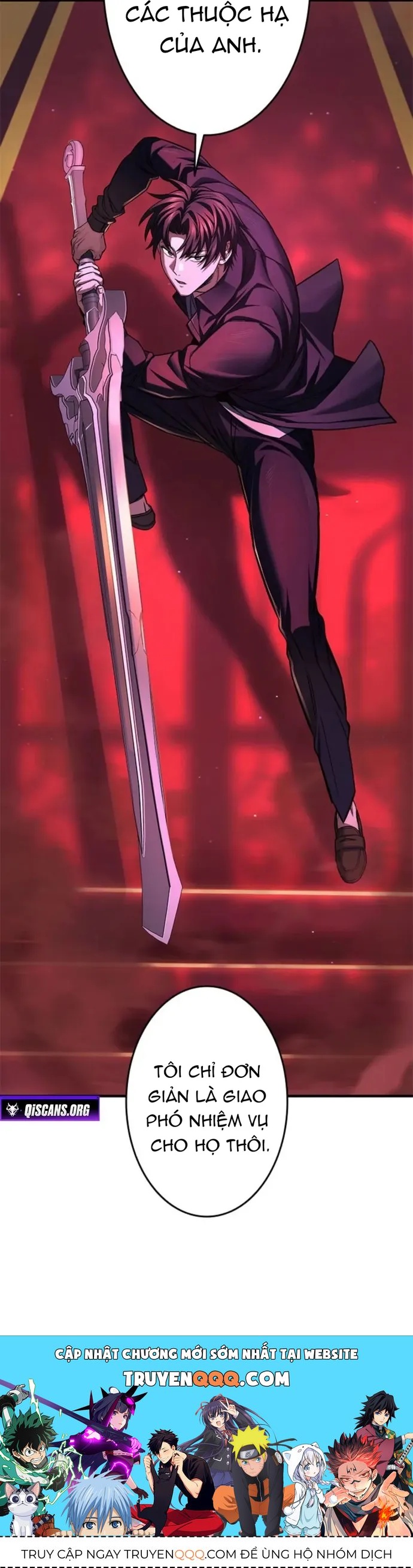Tôi Là Thợ Săn Hạng Ex Chapter 72 - 16