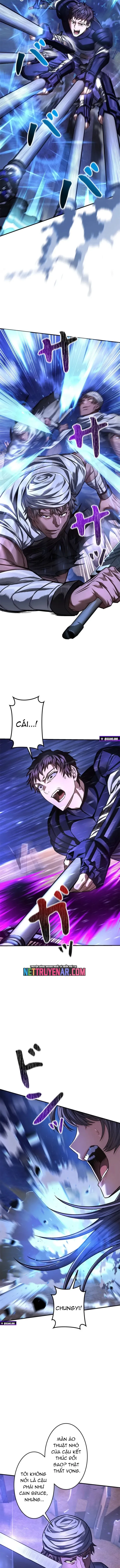 Tôi Là Thợ Săn Hạng Ex Chapter 72 - 3