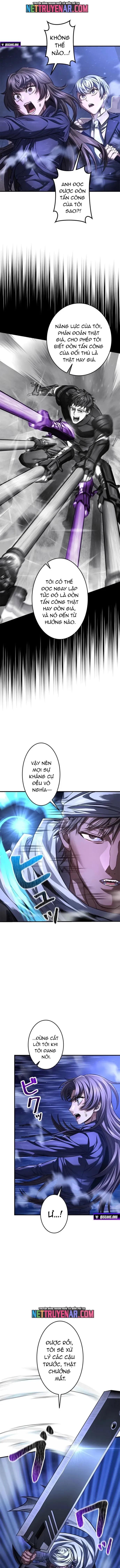 Tôi Là Thợ Săn Hạng Ex Chapter 72 - 5