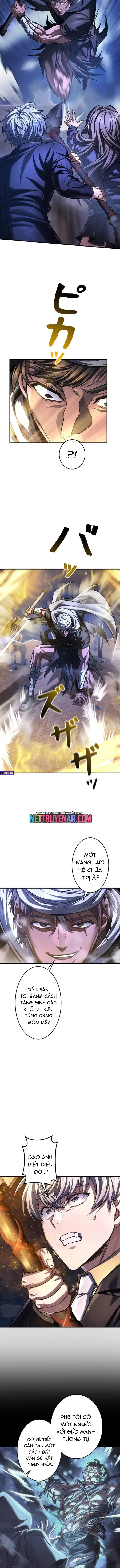 Tôi Là Thợ Săn Hạng Ex Chapter 72 - 6