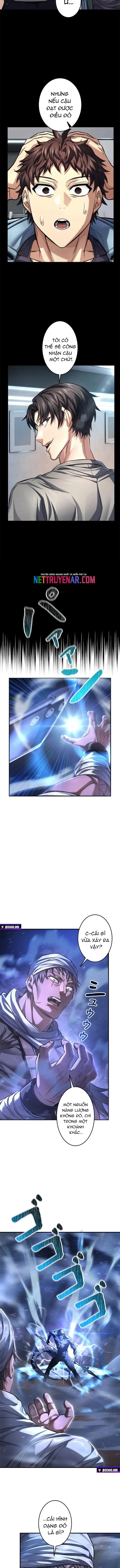 Tôi Là Thợ Săn Hạng Ex Chapter 72 - 9