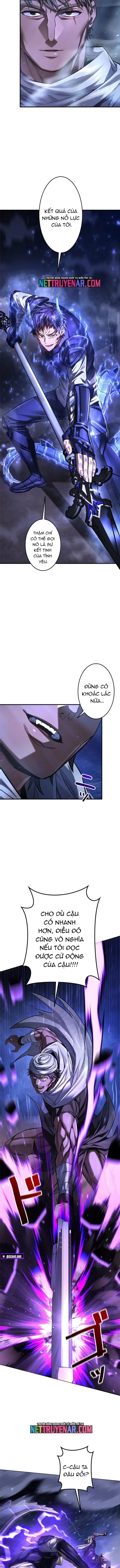 Tôi Là Thợ Săn Hạng Ex Chapter 72 - 10