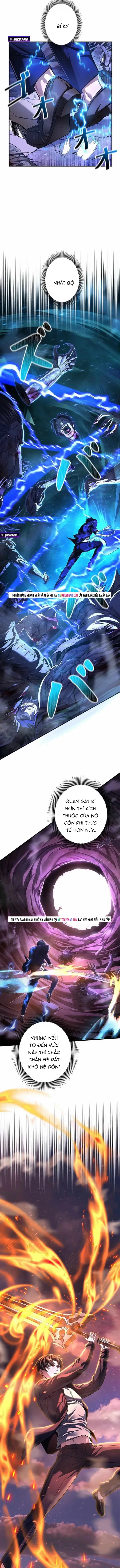 Tôi Là Thợ Săn Hạng Ex Chapter 73 - 12