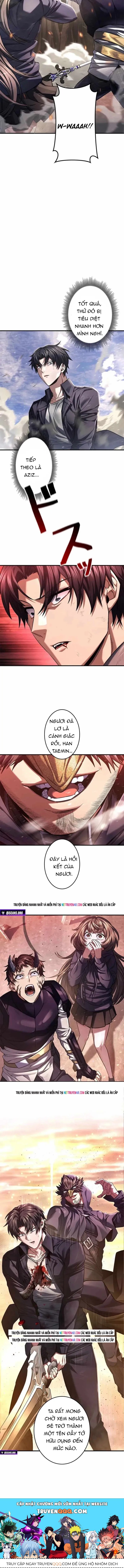 Tôi Là Thợ Săn Hạng Ex Chapter 73 - 14