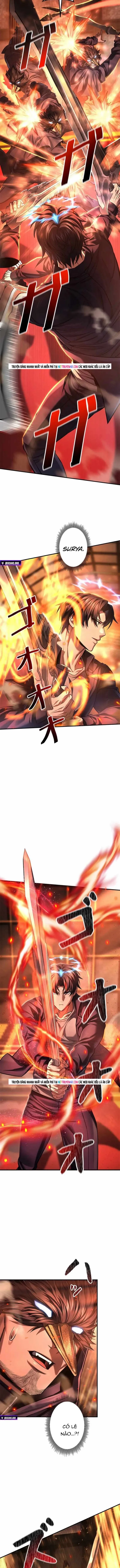 Tôi Là Thợ Săn Hạng Ex Chapter 73 - 3