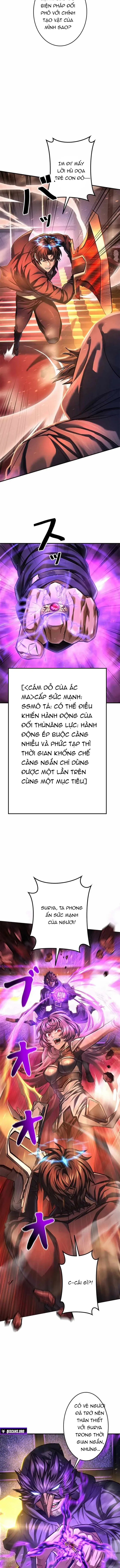 Tôi Là Thợ Săn Hạng Ex Chapter 73 - 5