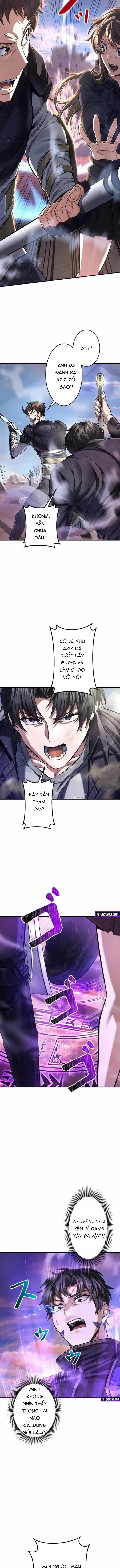 Tôi Là Thợ Săn Hạng Ex Chapter 73 - 9