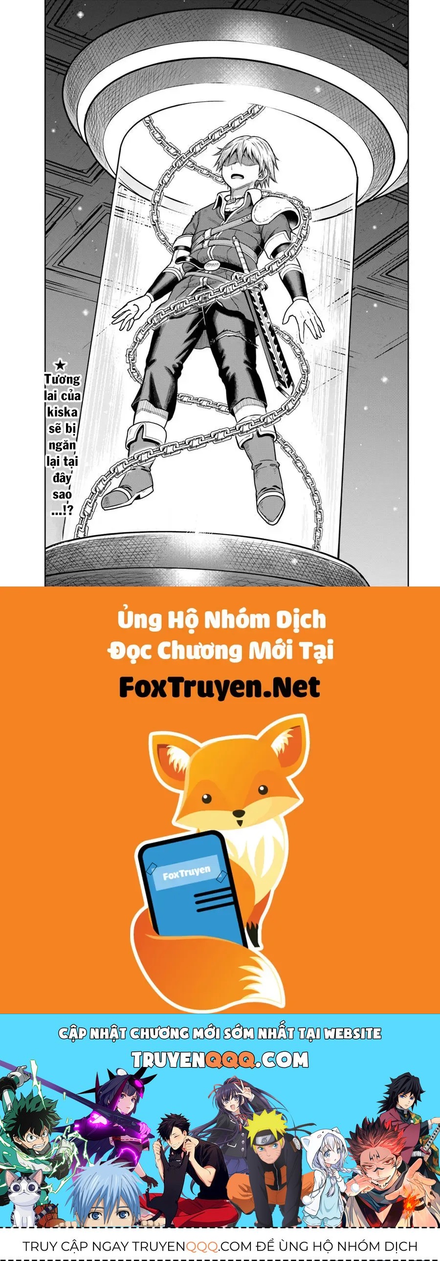 Dungeon Ni Hisomu Yandere Na Kanojo Ni Ore Wa Nando Mo Korosareru Chapter 34 - 34