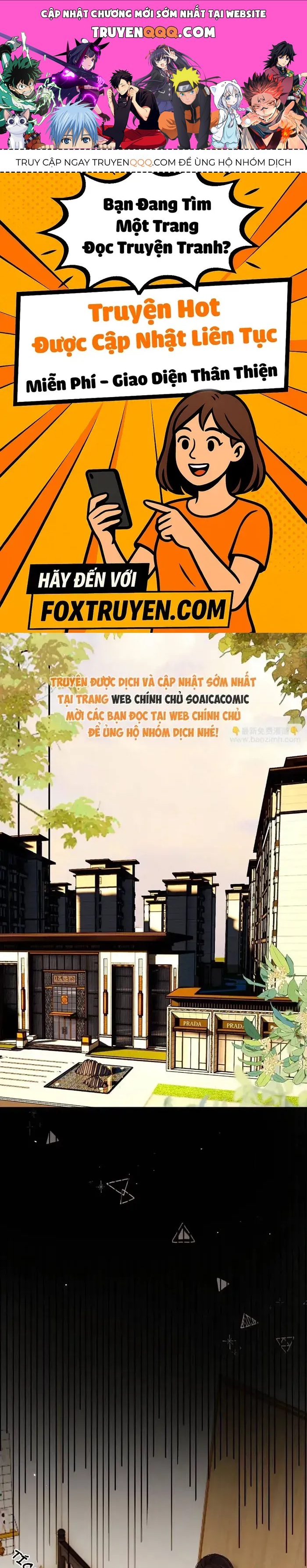 Xin Hãy Chăm Sóc Nhiều Hơn Chapter 35 - 1