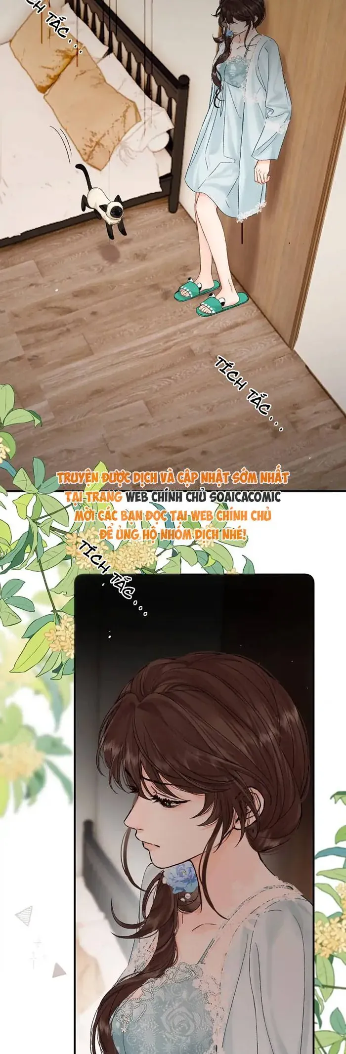 Xin Hãy Chăm Sóc Nhiều Hơn Chapter 35 - 2