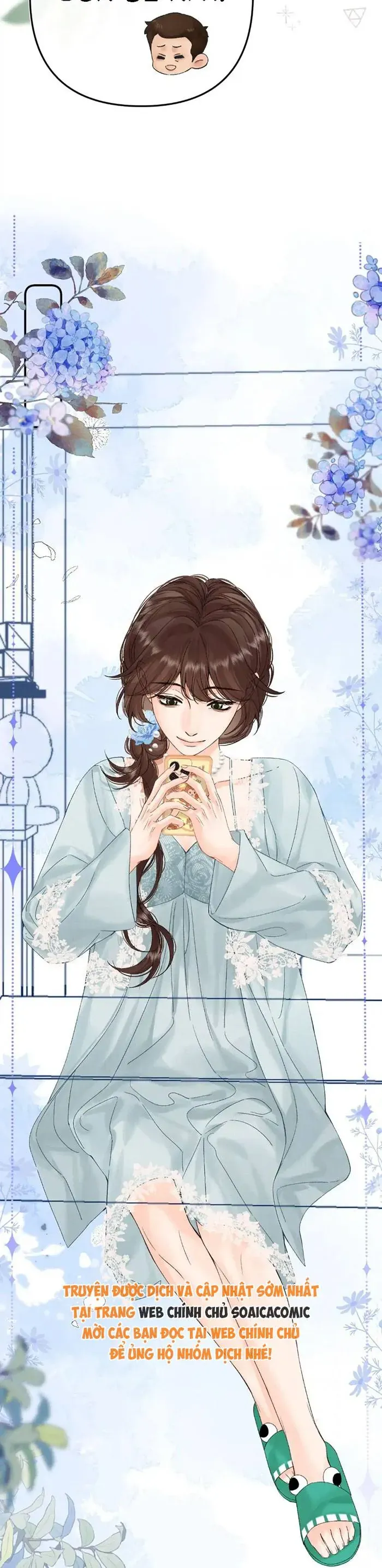 Xin Hãy Chăm Sóc Nhiều Hơn Chapter 35 - 13