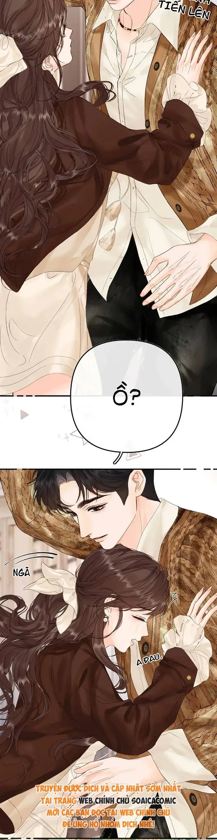 Xin Hãy Chăm Sóc Nhiều Hơn Chapter 35 - 29