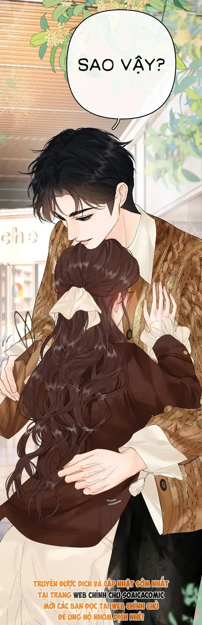 Xin Hãy Chăm Sóc Nhiều Hơn Chapter 35 - 30