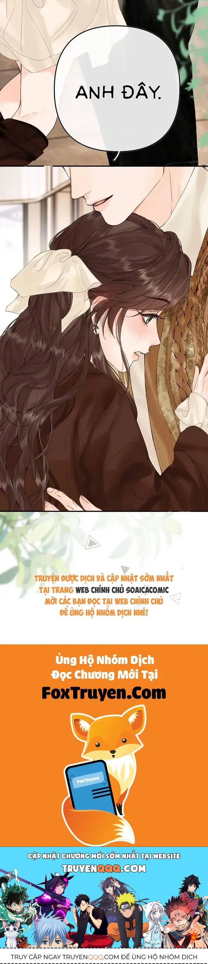 Xin Hãy Chăm Sóc Nhiều Hơn Chapter 35 - 31