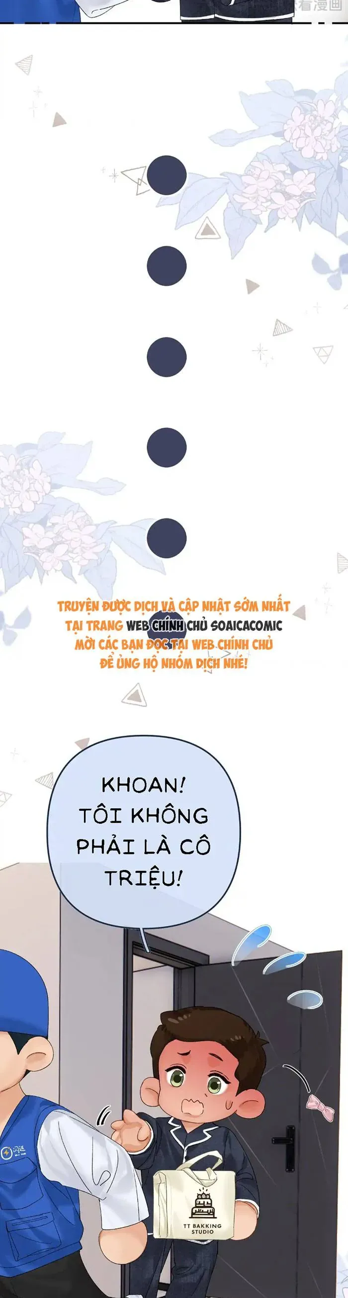Xin Hãy Chăm Sóc Nhiều Hơn Chapter 35 - 8