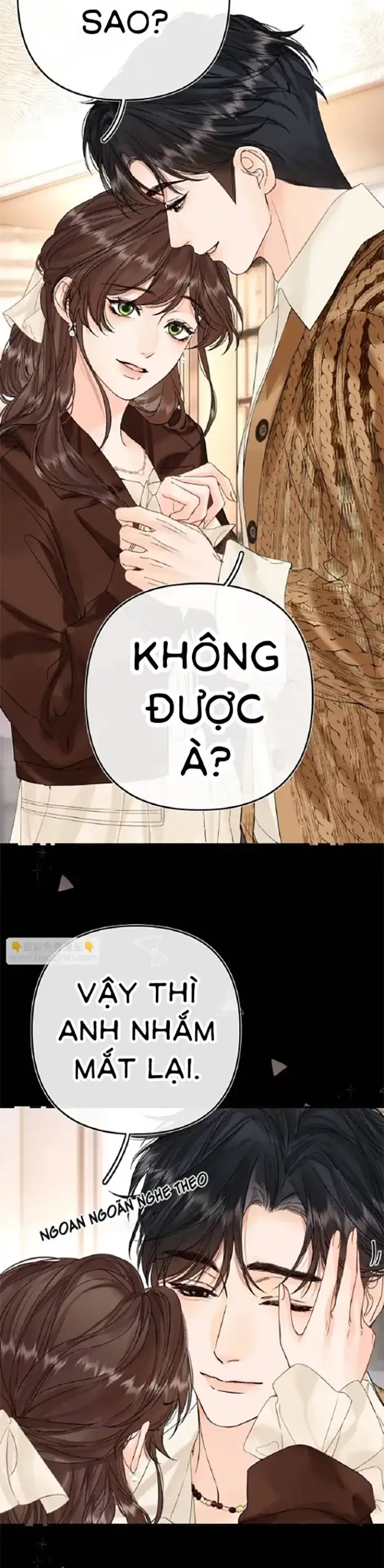 Xin Hãy Chăm Sóc Nhiều Hơn Chapter 36 - 12