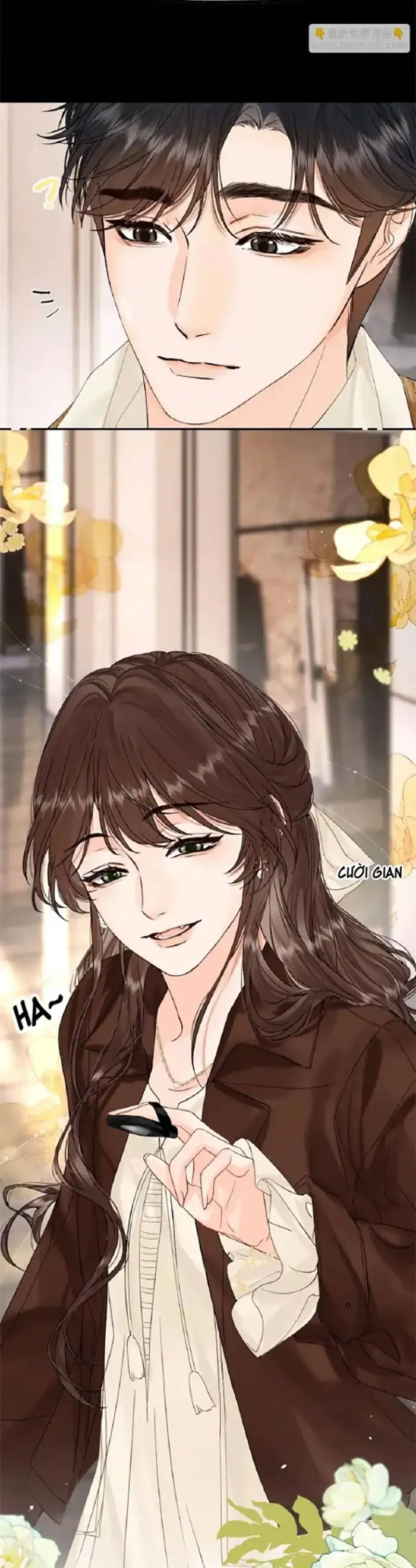 Xin Hãy Chăm Sóc Nhiều Hơn Chapter 36 - 14