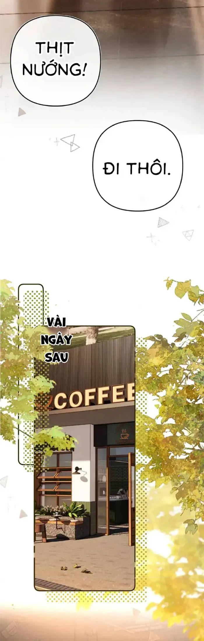 Xin Hãy Chăm Sóc Nhiều Hơn Chapter 36 - 18