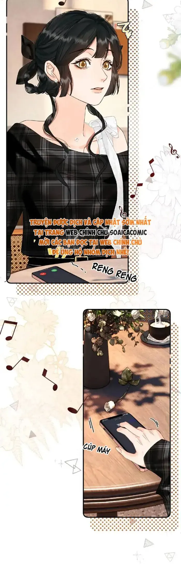 Xin Hãy Chăm Sóc Nhiều Hơn Chapter 36 - 21