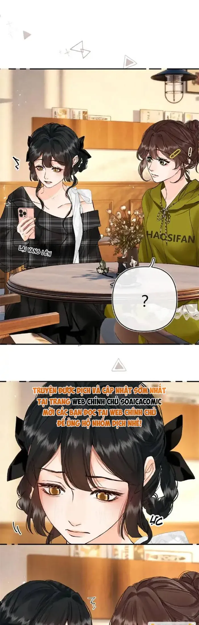 Xin Hãy Chăm Sóc Nhiều Hơn Chapter 36 - 22