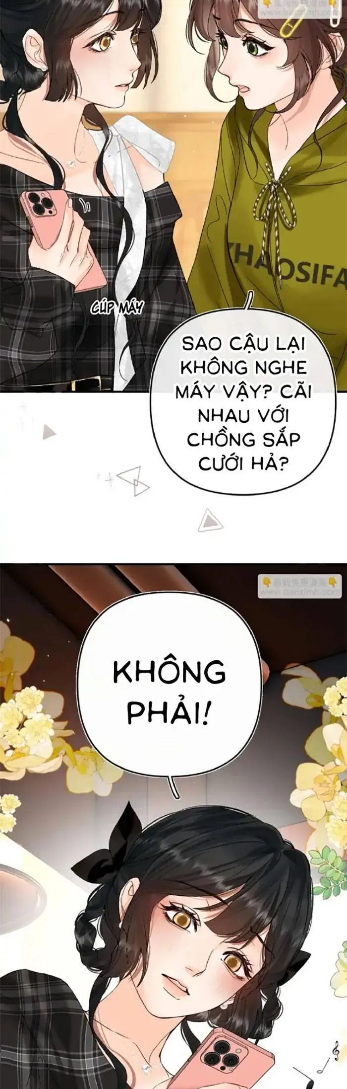 Xin Hãy Chăm Sóc Nhiều Hơn Chapter 36 - 23