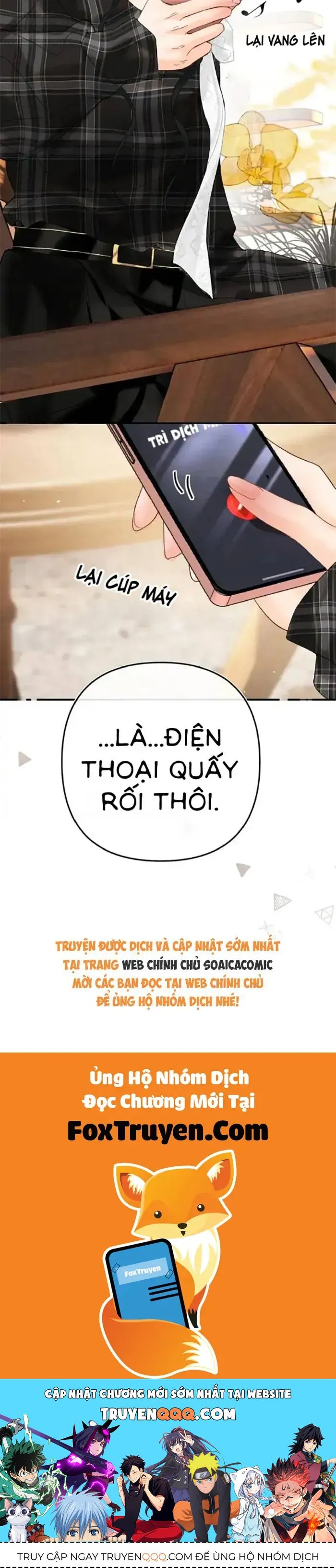 Xin Hãy Chăm Sóc Nhiều Hơn Chapter 36 - 24