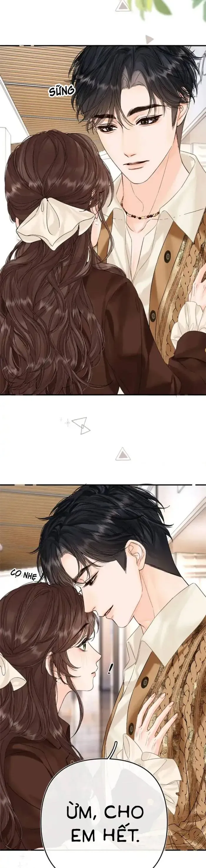 Xin Hãy Chăm Sóc Nhiều Hơn Chapter 36 - 4