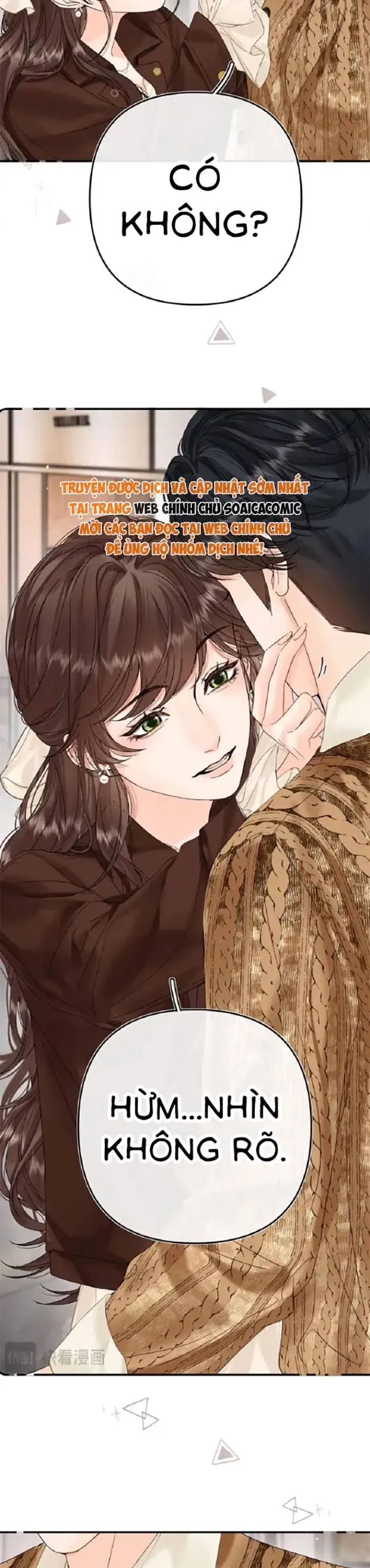 Xin Hãy Chăm Sóc Nhiều Hơn Chapter 36 - 9