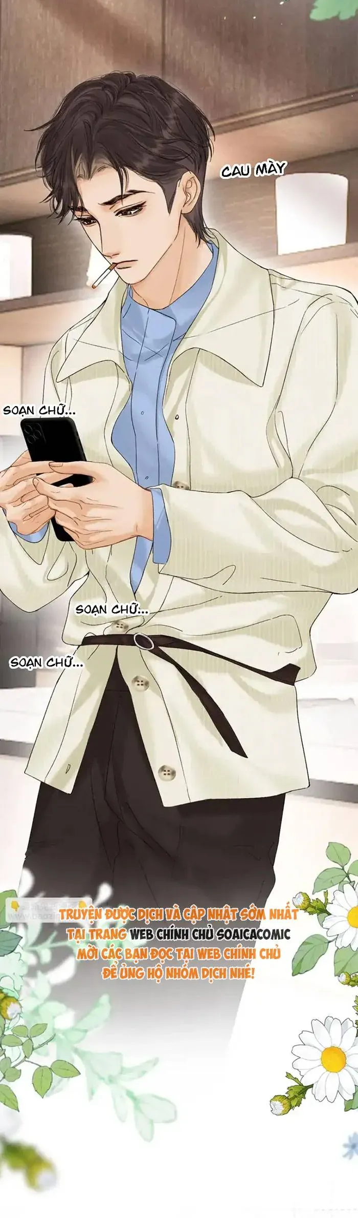 Xin Hãy Chăm Sóc Nhiều Hơn Chapter 37 - 13