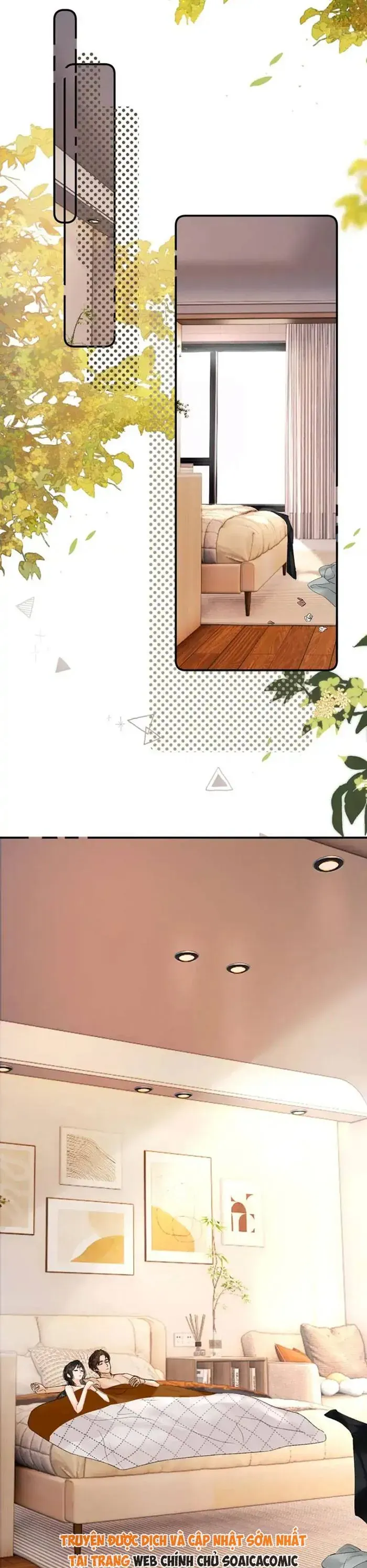 Xin Hãy Chăm Sóc Nhiều Hơn Chapter 37 - 21