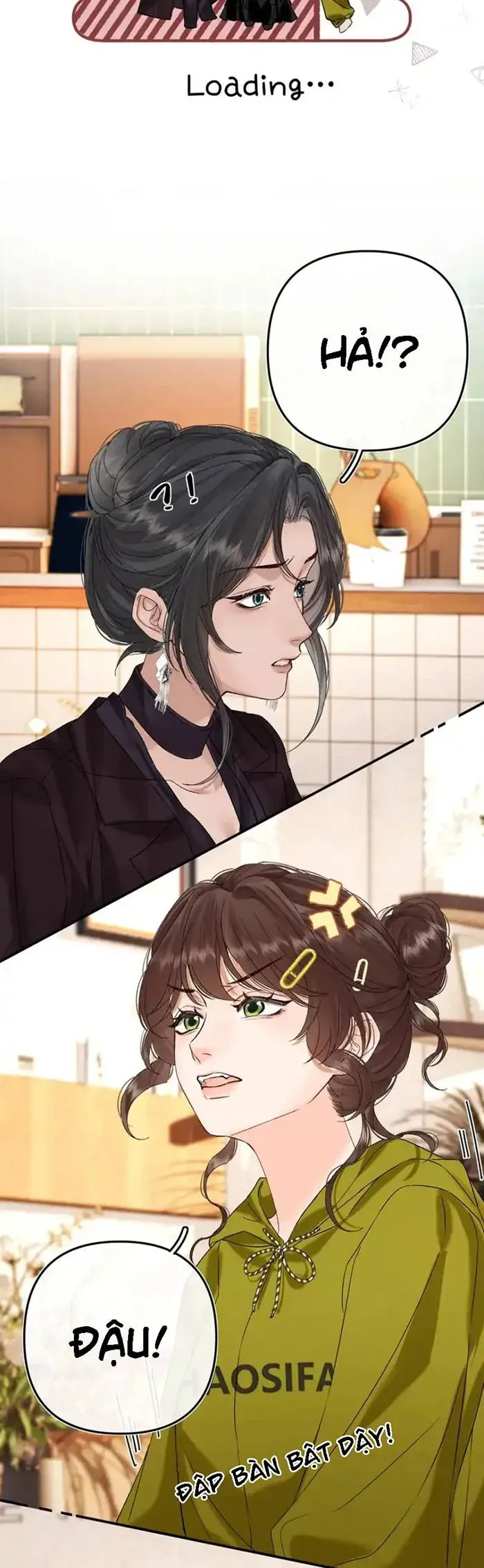 Xin Hãy Chăm Sóc Nhiều Hơn Chapter 37 - 6