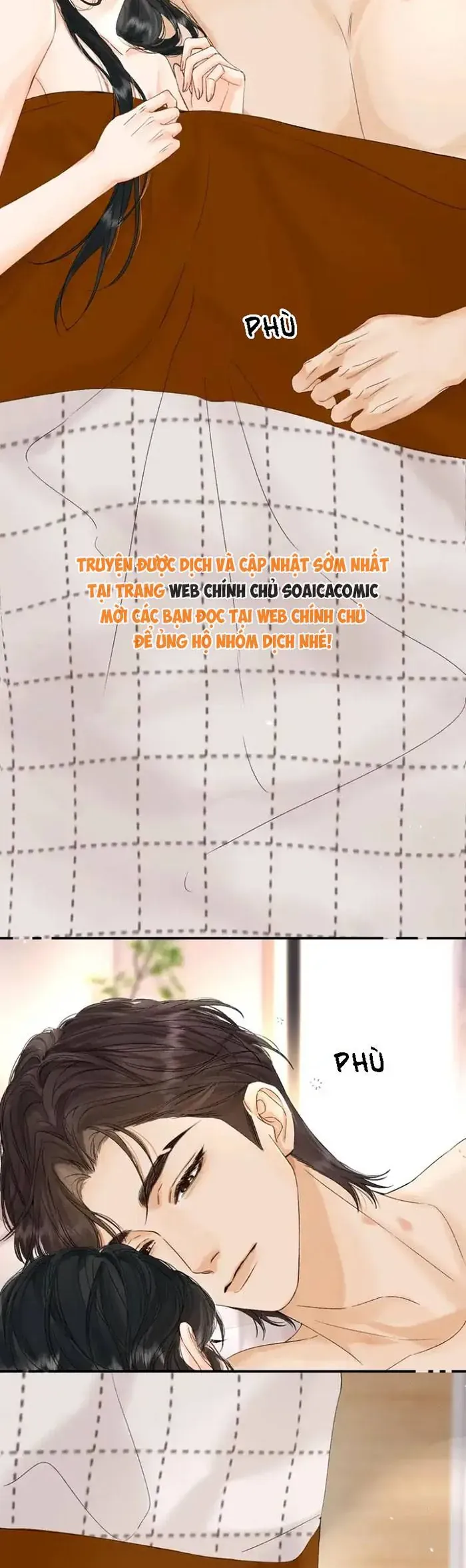 Xin Hãy Chăm Sóc Nhiều Hơn Chapter 38 - 2