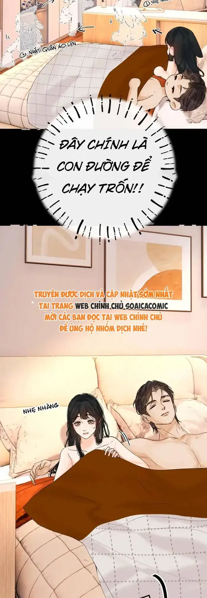 Xin Hãy Chăm Sóc Nhiều Hơn Chapter 38 - 12