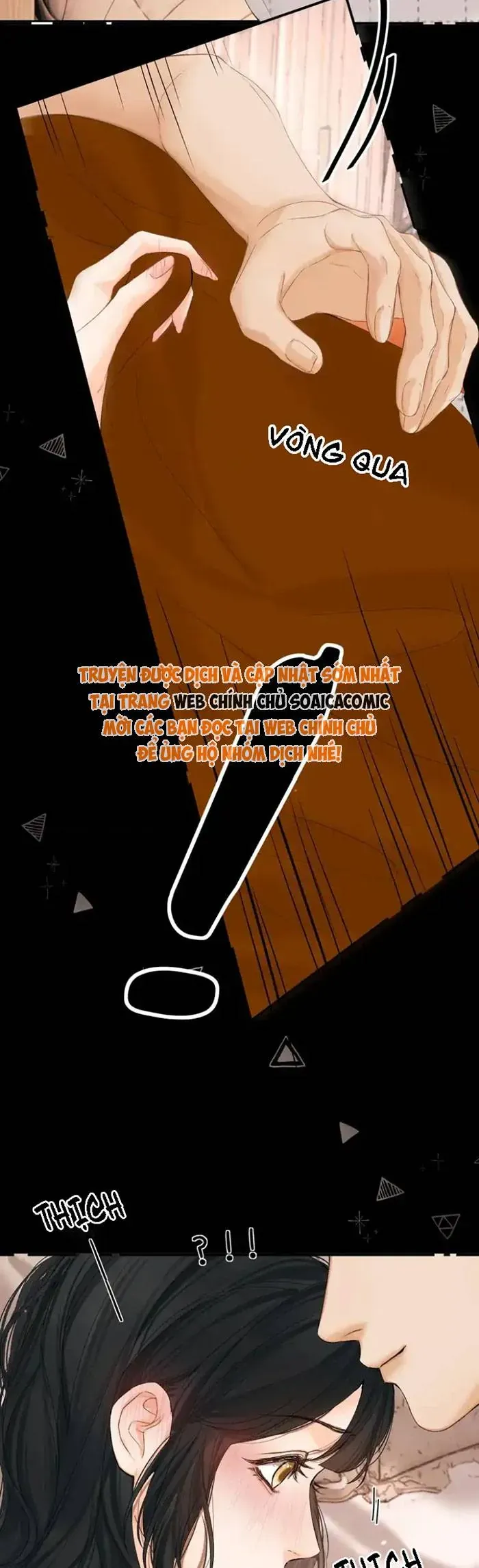 Xin Hãy Chăm Sóc Nhiều Hơn Chapter 38 - 13