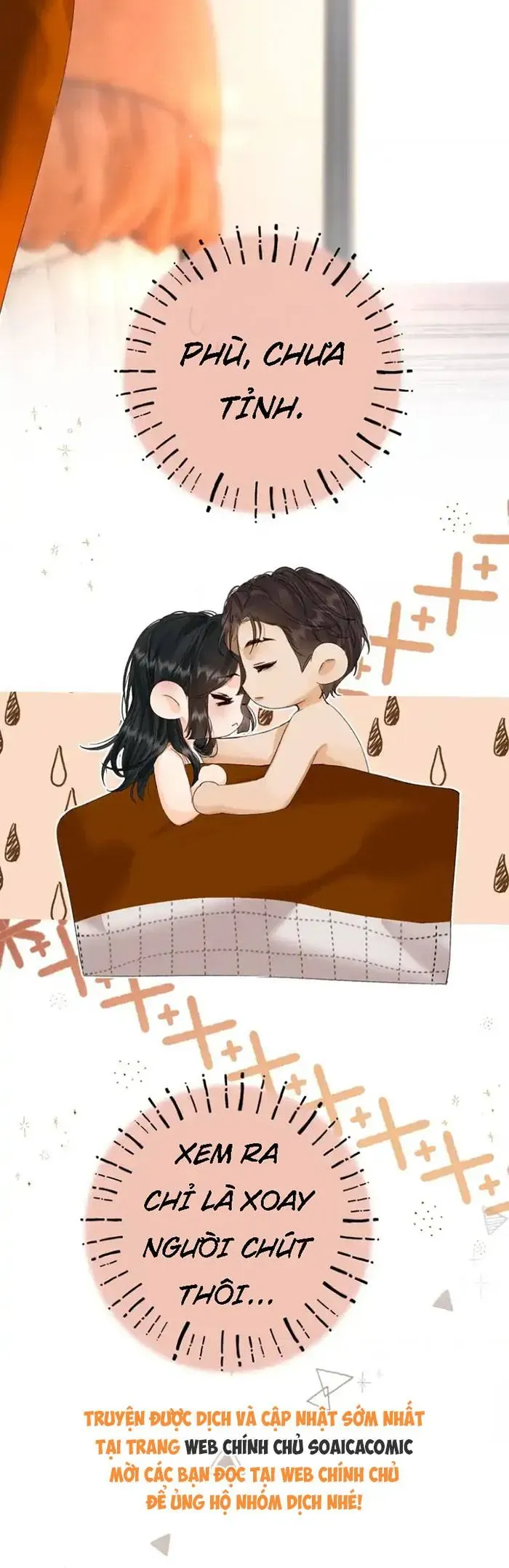 Xin Hãy Chăm Sóc Nhiều Hơn Chapter 38 - 16