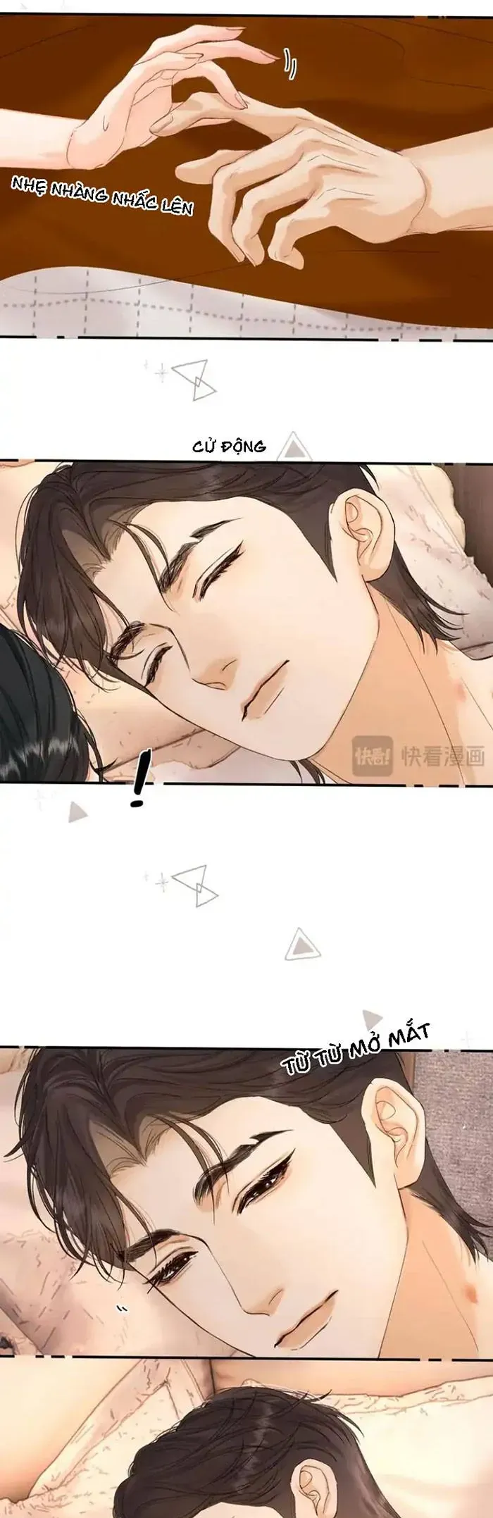 Xin Hãy Chăm Sóc Nhiều Hơn Chapter 38 - 17