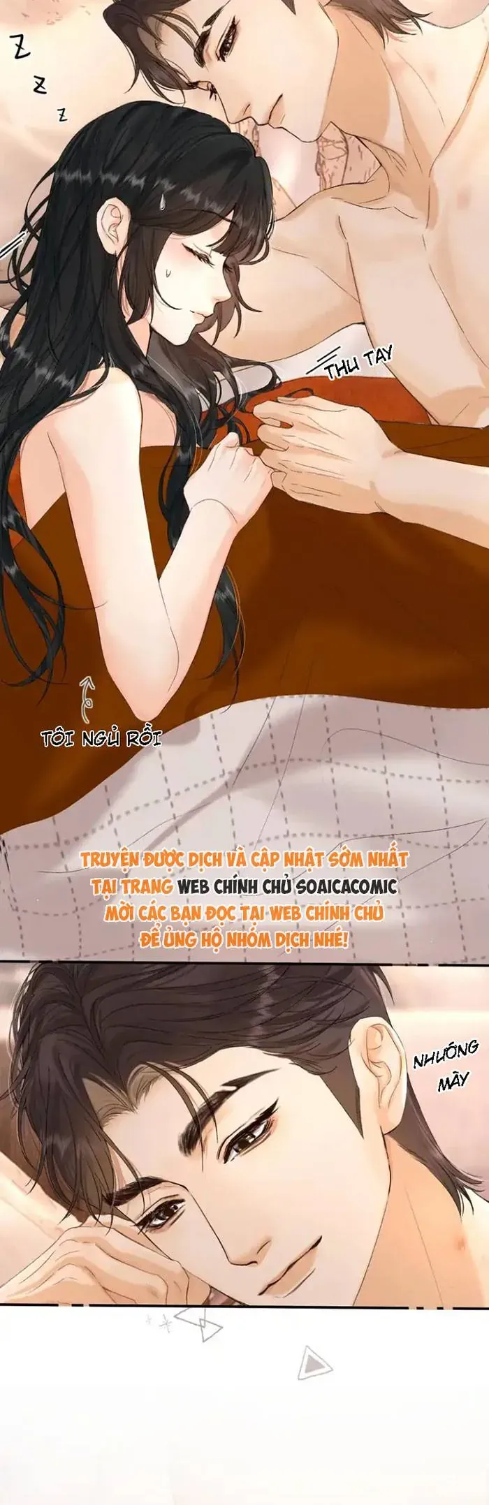 Xin Hãy Chăm Sóc Nhiều Hơn Chapter 38 - 18