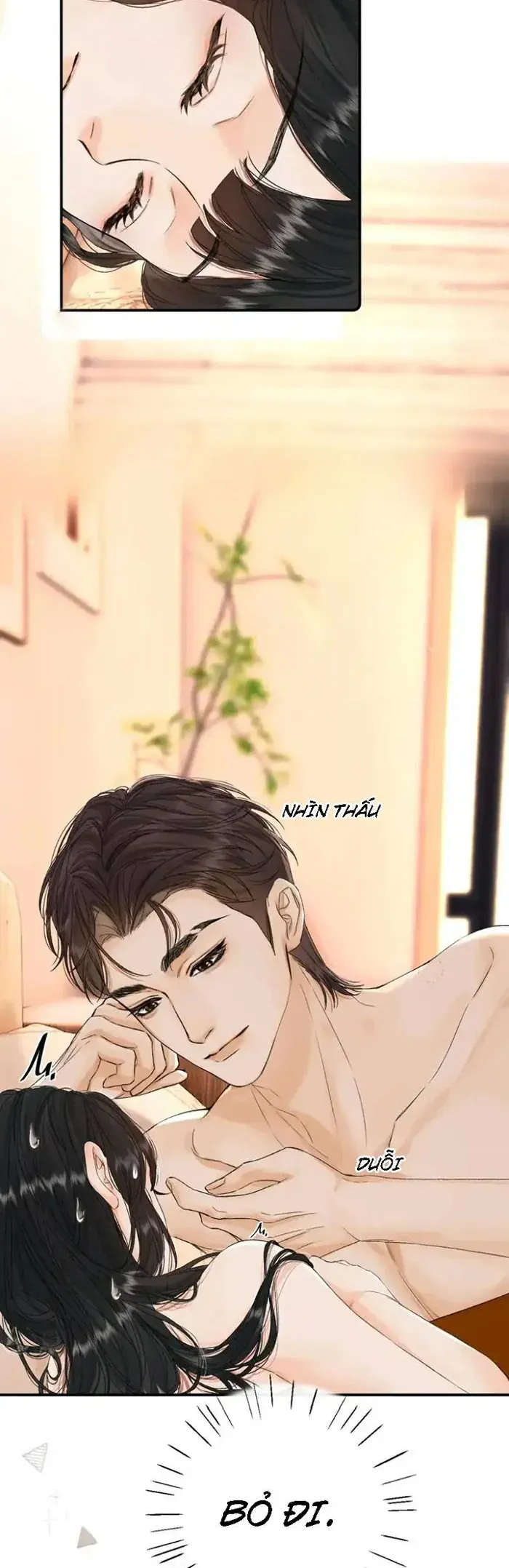 Xin Hãy Chăm Sóc Nhiều Hơn Chapter 38 - 20