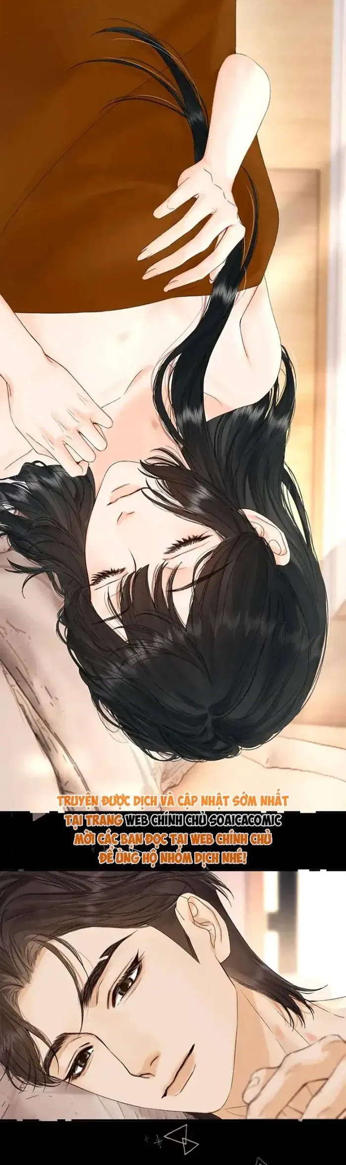 Xin Hãy Chăm Sóc Nhiều Hơn Chapter 38 - 3