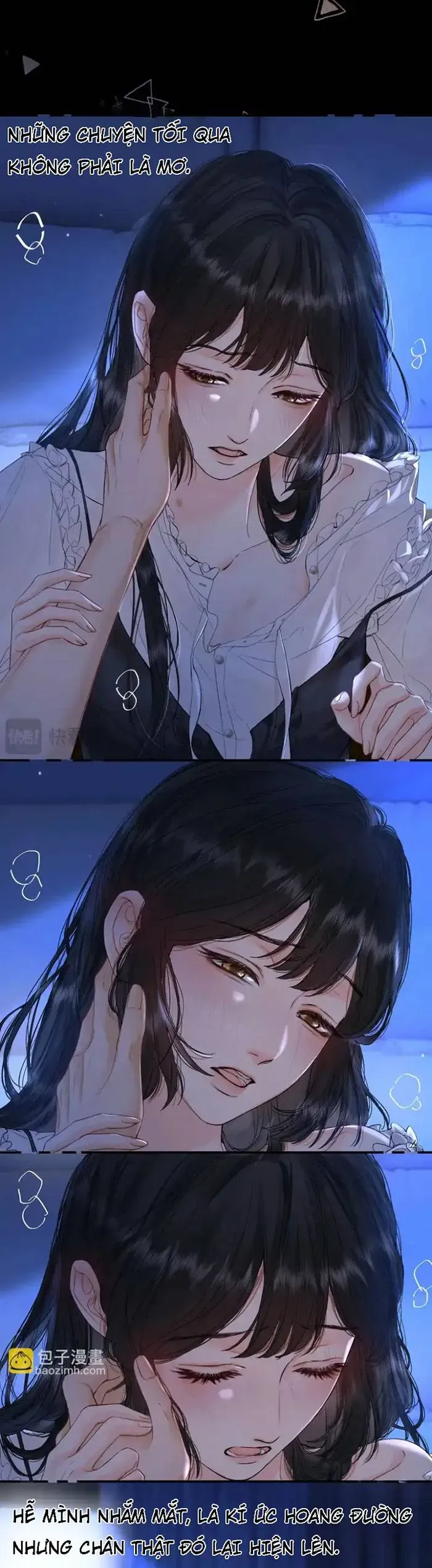 Xin Hãy Chăm Sóc Nhiều Hơn Chapter 38 - 4