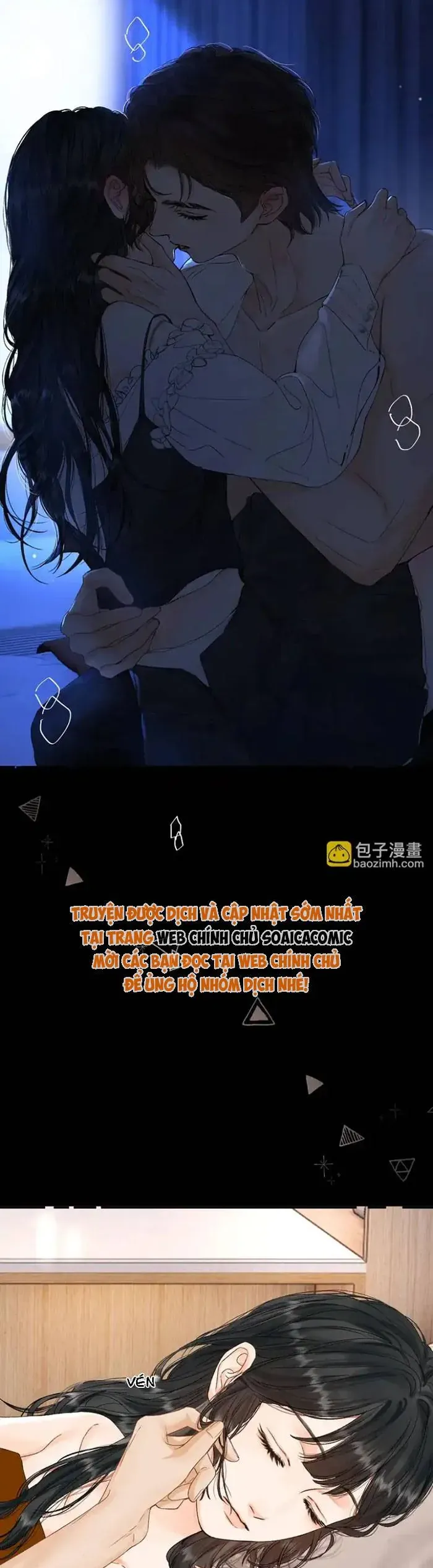 Xin Hãy Chăm Sóc Nhiều Hơn Chapter 38 - 5