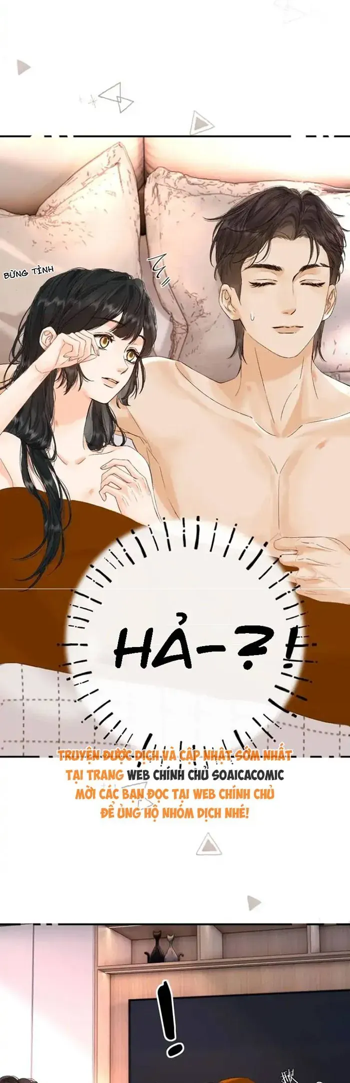 Xin Hãy Chăm Sóc Nhiều Hơn Chapter 38 - 7