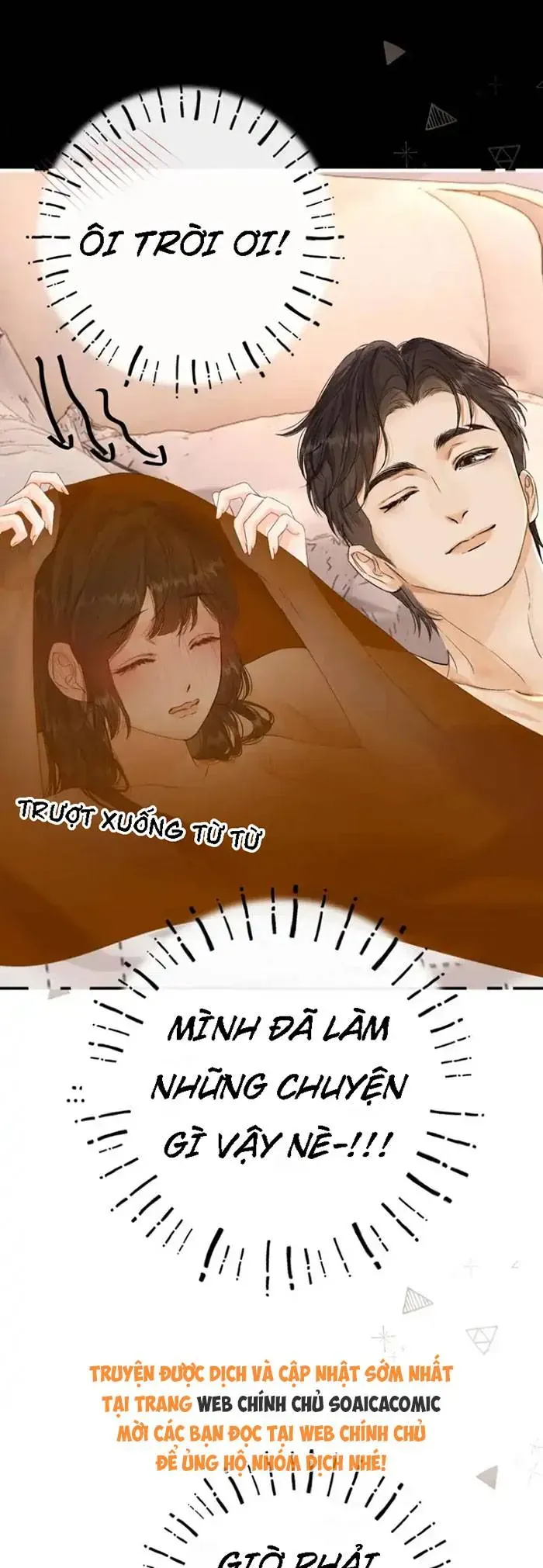 Xin Hãy Chăm Sóc Nhiều Hơn Chapter 38 - 10