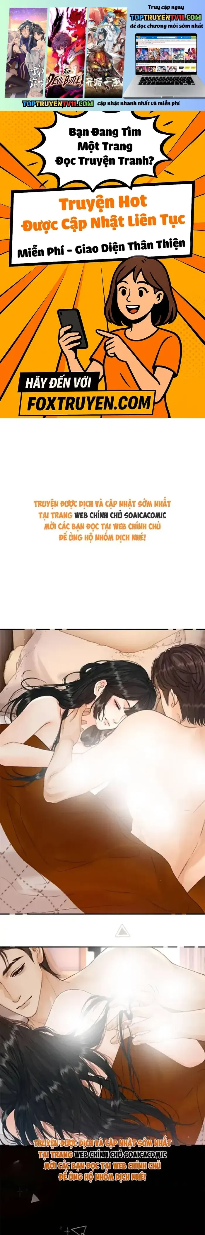 Xin Hãy Chăm Sóc Nhiều Hơn Chapter 39 - 2