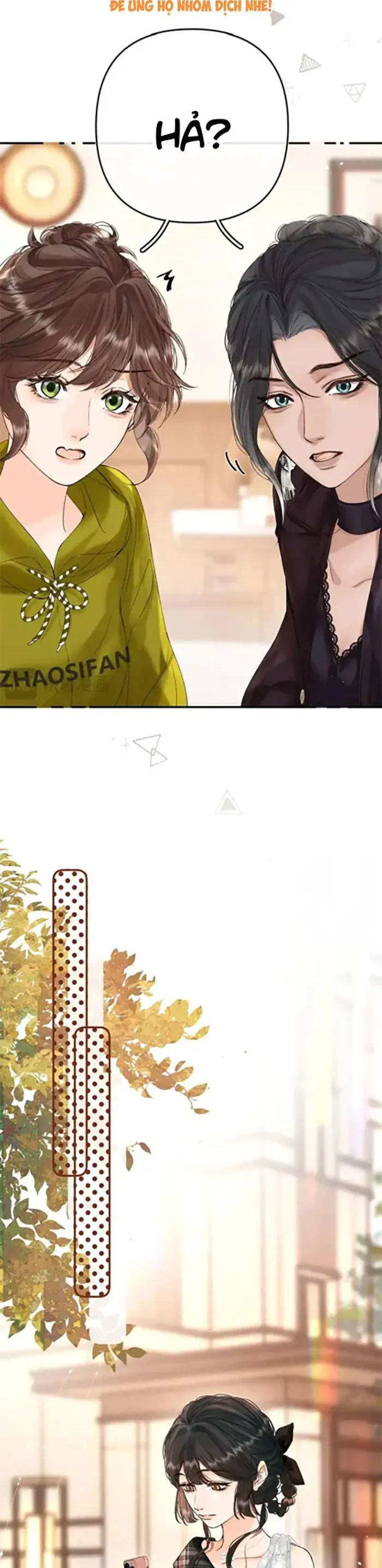 Xin Hãy Chăm Sóc Nhiều Hơn Chapter 39 - 12