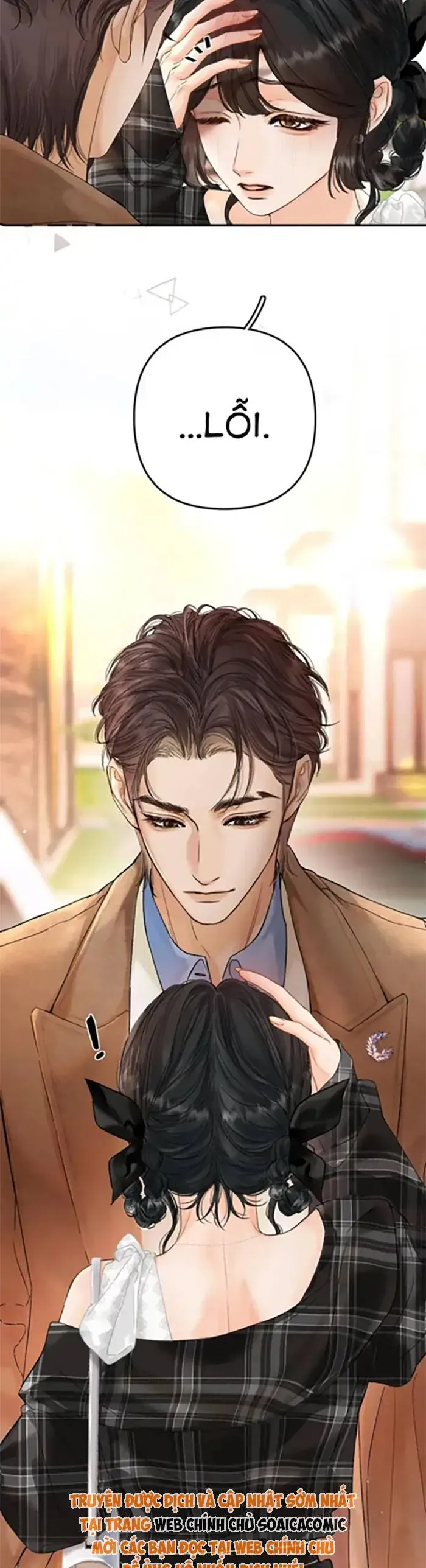 Xin Hãy Chăm Sóc Nhiều Hơn Chapter 39 - 15