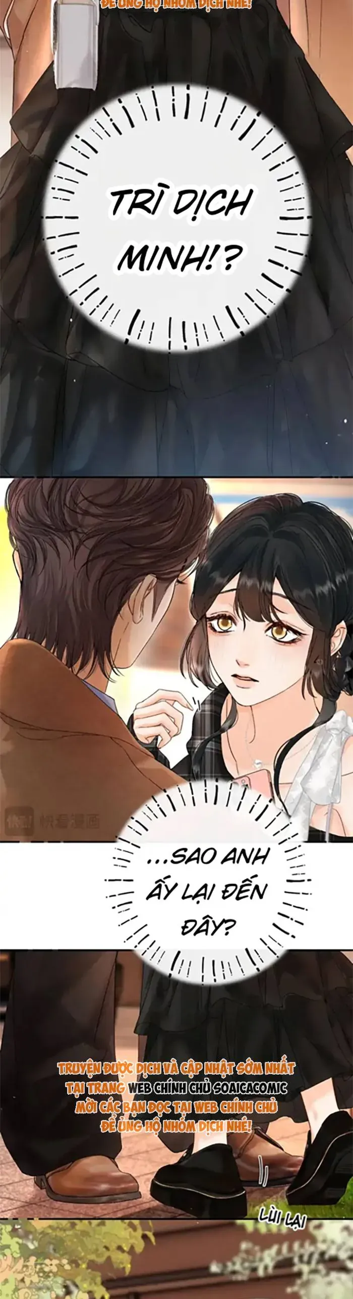 Xin Hãy Chăm Sóc Nhiều Hơn Chapter 39 - 16