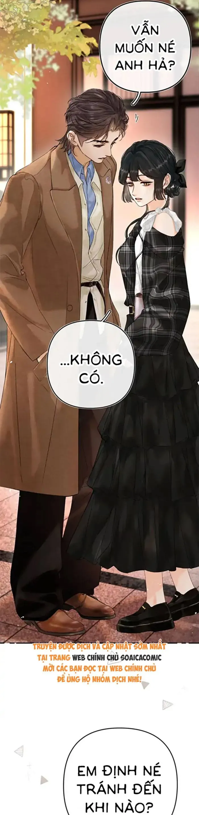 Xin Hãy Chăm Sóc Nhiều Hơn Chapter 39 - 17